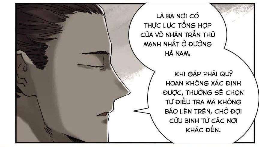 Truyền Võ Chapter 180 - Trang 2