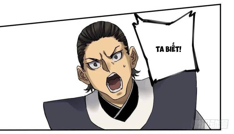 Truyền Võ Chapter 180 - Trang 2