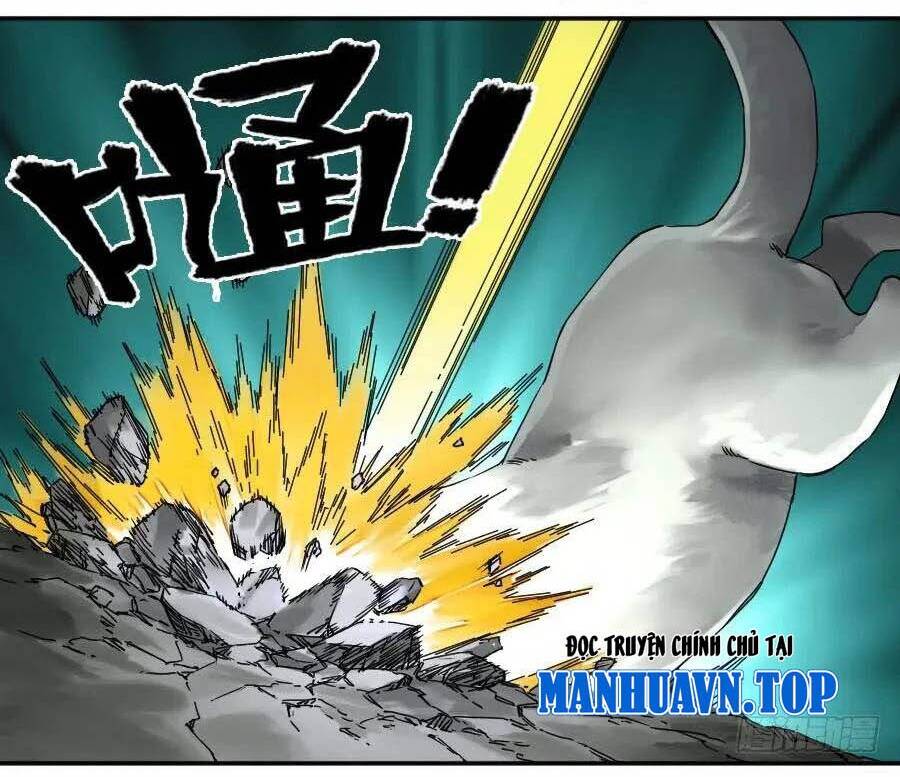 Truyền Võ Chapter 180 - Trang 2