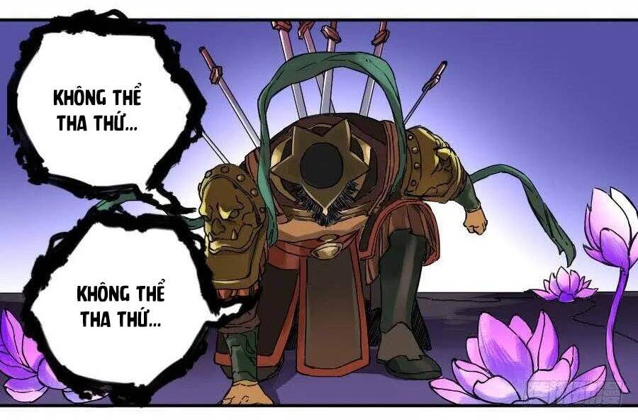 Truyền Võ Chapter 180 - Trang 2