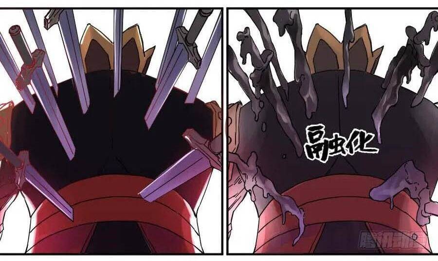 Truyền Võ Chapter 180 - Trang 2