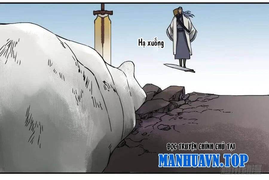 Truyền Võ Chapter 180 - Trang 2