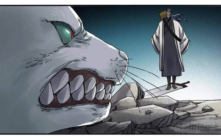 Truyền Võ Chapter 180 - Trang 2