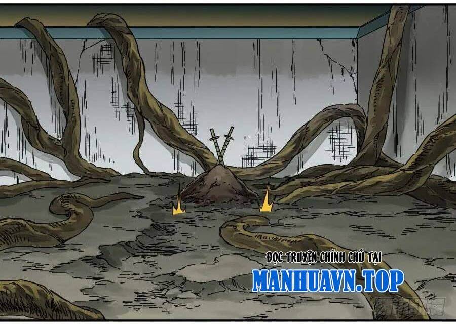 Truyền Võ Chapter 180 - Trang 2
