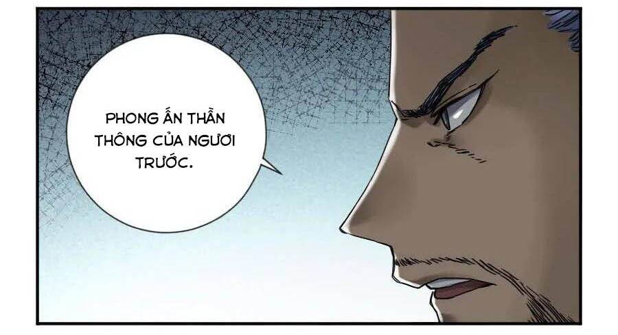 Truyền Võ Chapter 180 - Trang 2