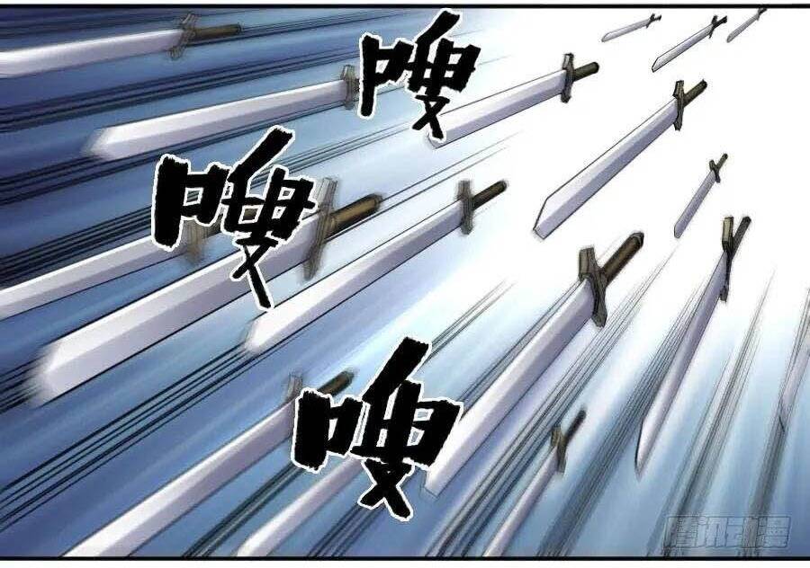 Truyền Võ Chapter 180 - Trang 2