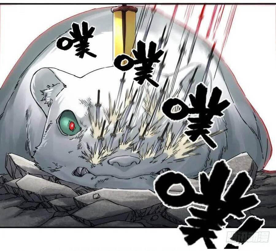 Truyền Võ Chapter 180 - Trang 2