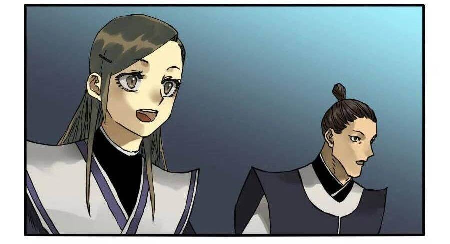 Truyền Võ Chapter 180 - Trang 2