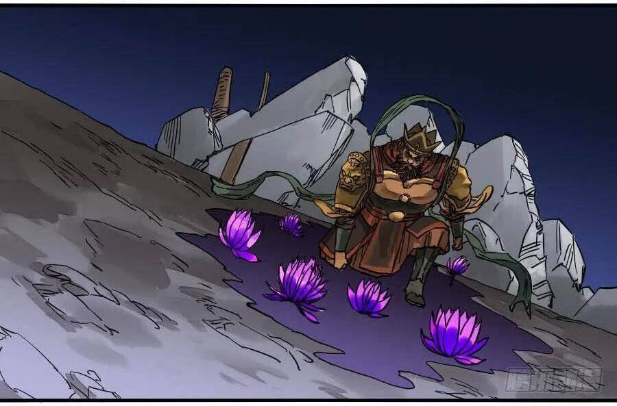 Truyền Võ Chapter 180 - Trang 2