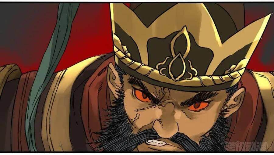 Truyền Võ Chapter 180 - Trang 2