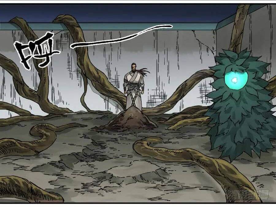 Truyền Võ Chapter 180 - Trang 2