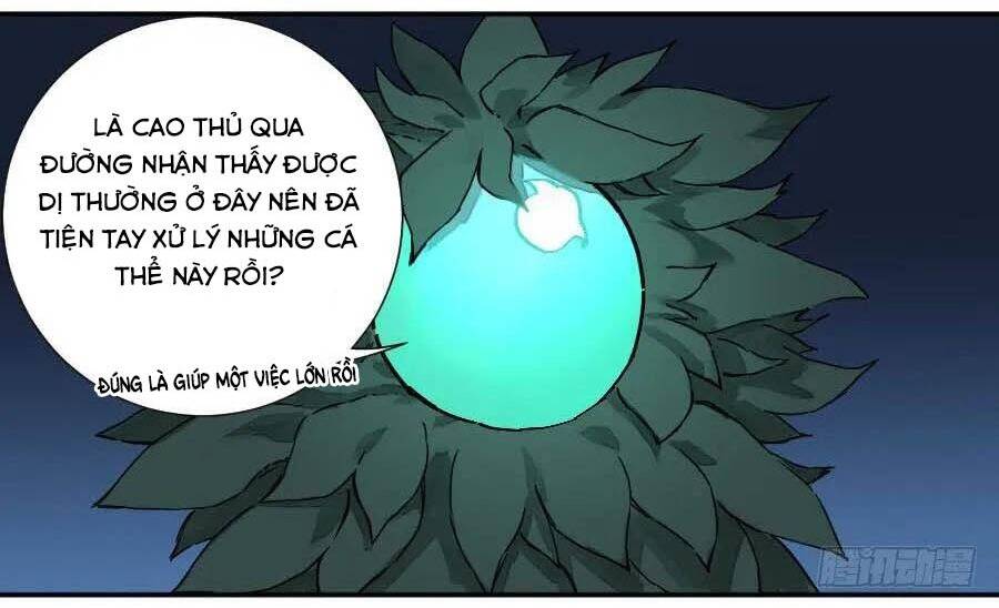 Truyền Võ Chapter 180 - Trang 2