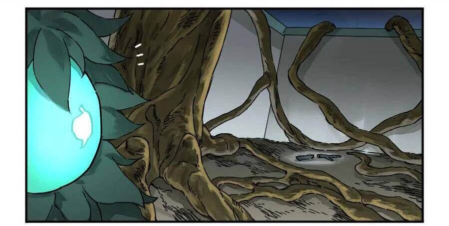 Truyền Võ Chapter 180 - Trang 2