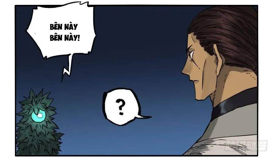 Truyền Võ Chapter 180 - Trang 2