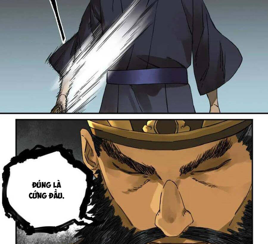 Truyền Võ Chapter 182 - Trang 2