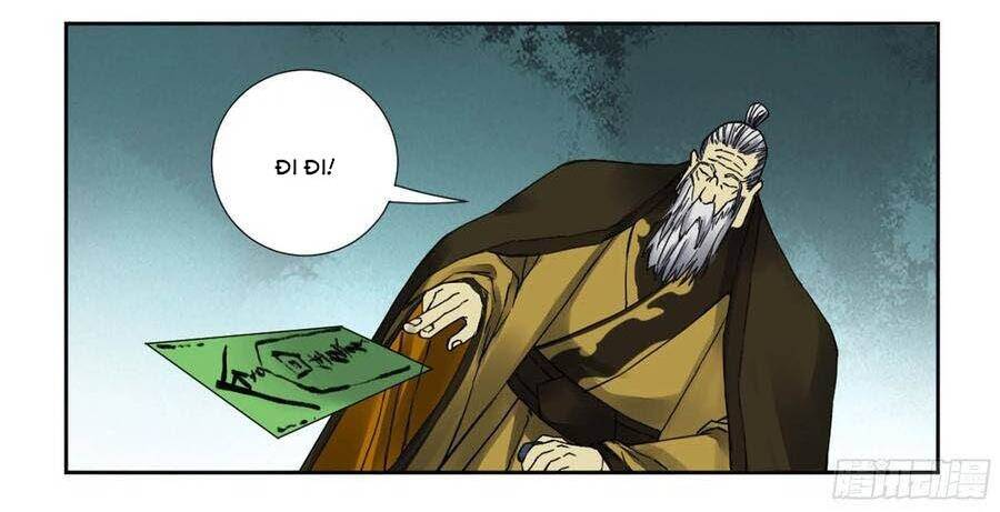 Truyền Võ Chapter 185 - Trang 2