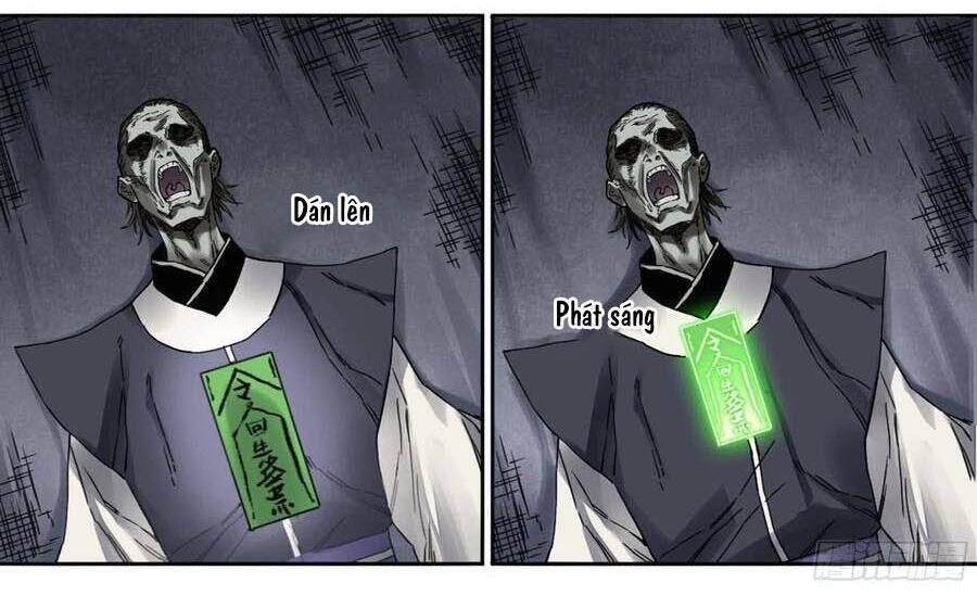 Truyền Võ Chapter 185 - Trang 2