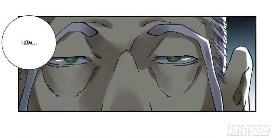 Truyền Võ Chapter 185 - Trang 2