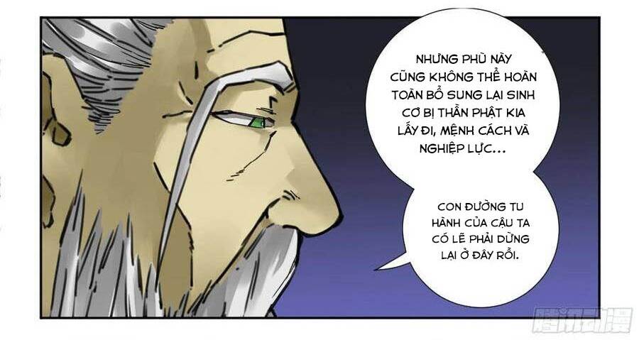 Truyền Võ Chapter 185 - Trang 2