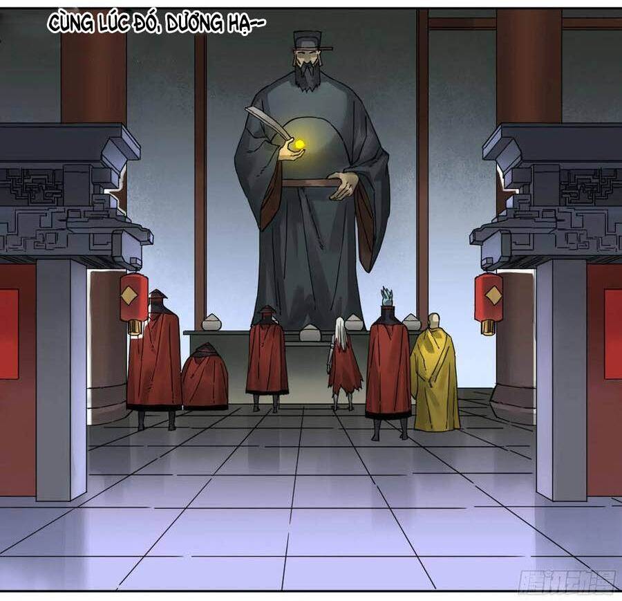 Truyền Võ Chapter 185 - Trang 2