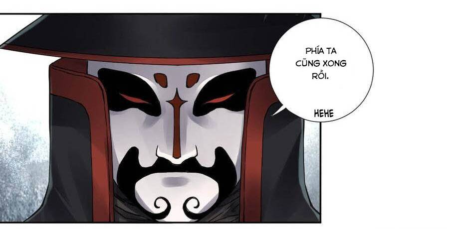 Truyền Võ Chapter 185 - Trang 2