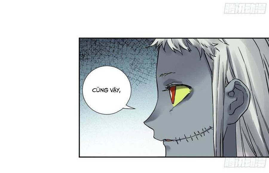 Truyền Võ Chapter 185 - Trang 2