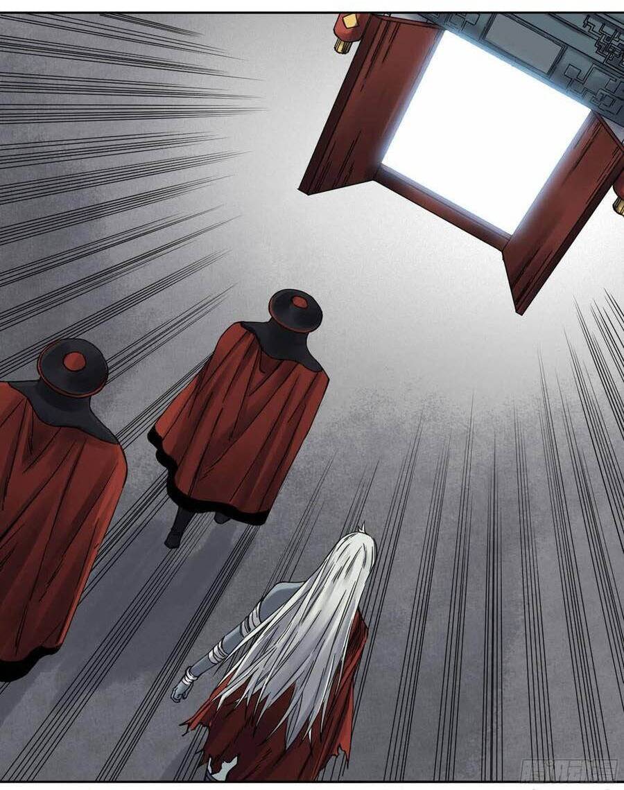 Truyền Võ Chapter 185 - Trang 2