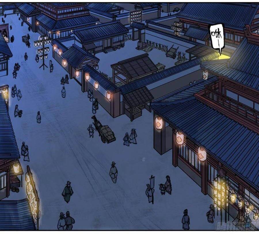 Truyền Võ Chapter 185 - Trang 2