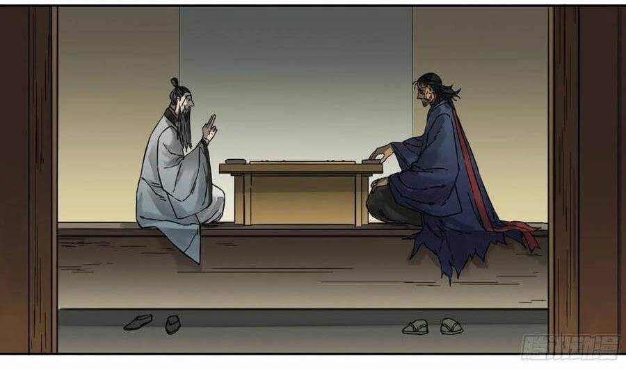 Truyền Võ Chapter 185 - Trang 2