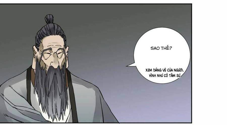 Truyền Võ Chapter 185 - Trang 2