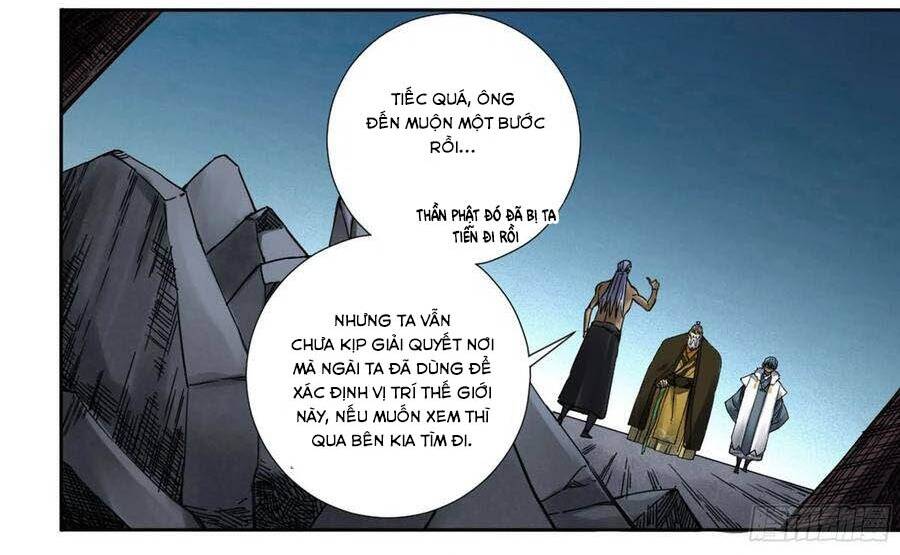 Truyền Võ Chapter 185 - Trang 2