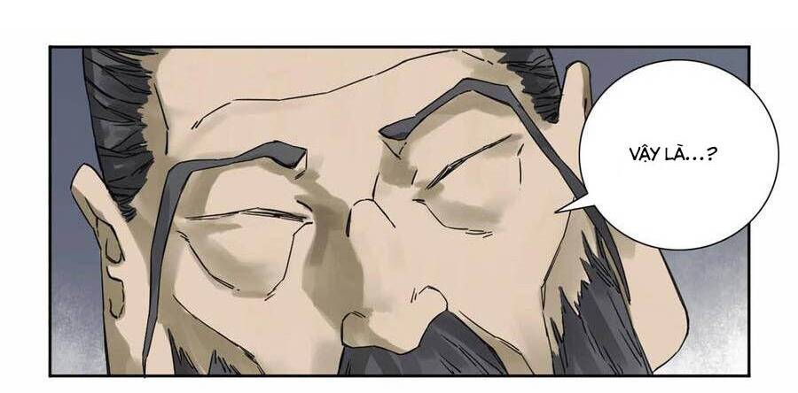 Truyền Võ Chapter 185 - Trang 2