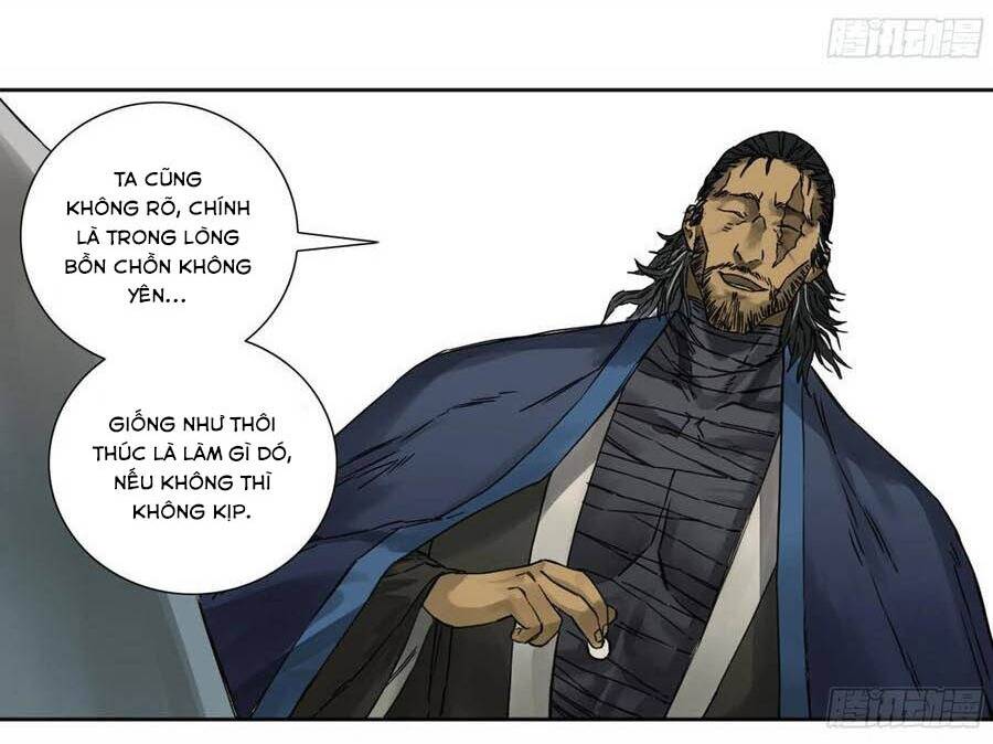 Truyền Võ Chapter 185 - Trang 2