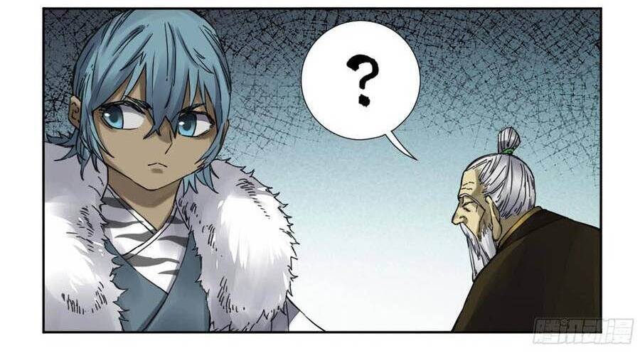 Truyền Võ Chapter 185 - Trang 2