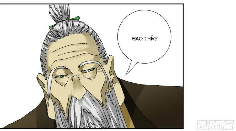 Truyền Võ Chapter 185 - Trang 2