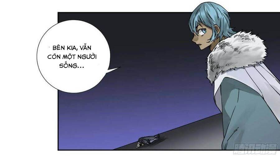 Truyền Võ Chapter 185 - Trang 2