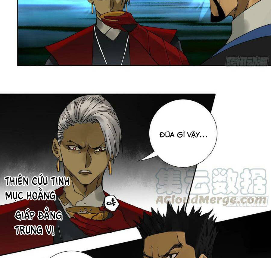 Truyền Võ Chapter 186 - Trang 2