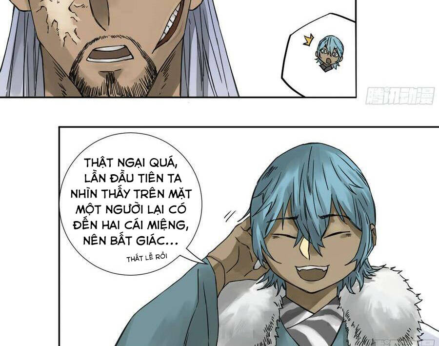 Truyền Võ Chapter 186 - Trang 2