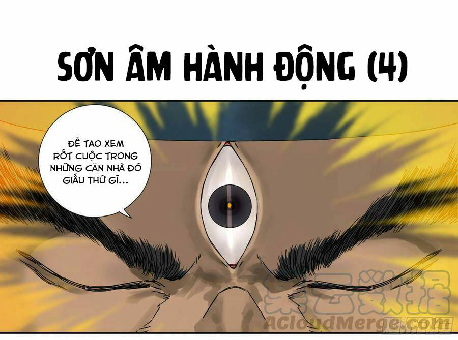 Truyền Võ Chapter 188 - Trang 2