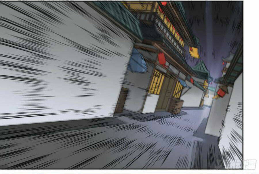 Truyền Võ Chapter 188 - Trang 2