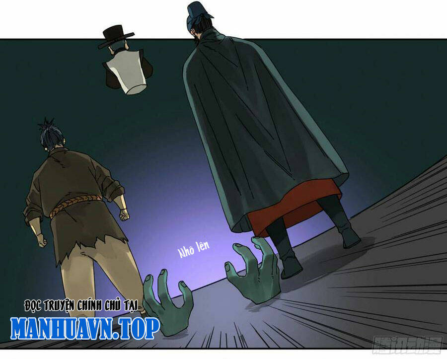 Truyền Võ Chapter 188 - Trang 2