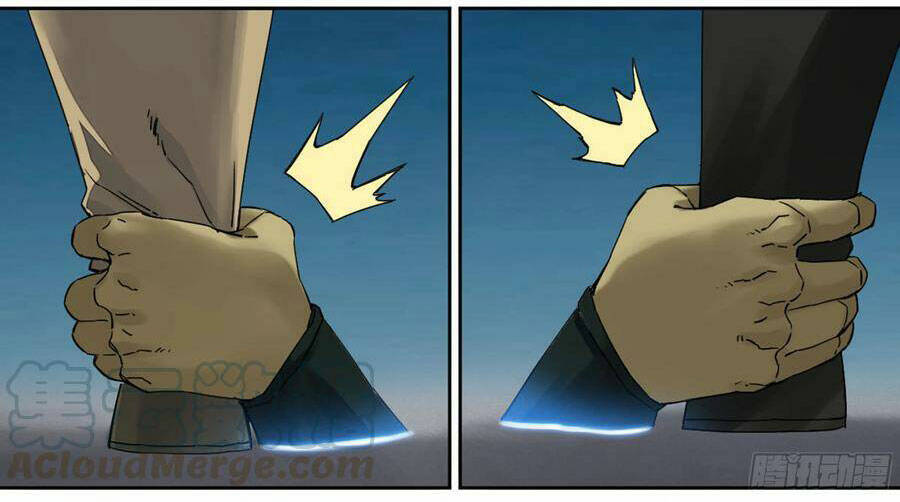 Truyền Võ Chapter 188 - Trang 2