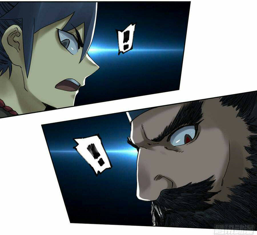 Truyền Võ Chapter 188 - Trang 2