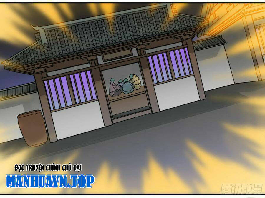 Truyền Võ Chapter 188 - Trang 2