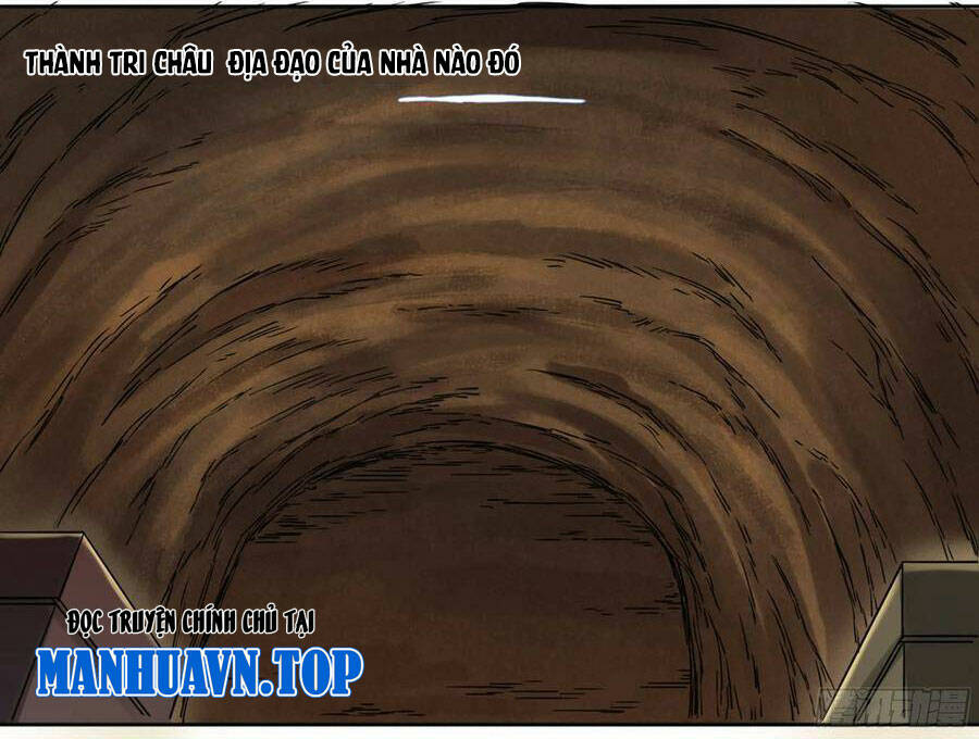 Truyền Võ Chapter 188 - Trang 2