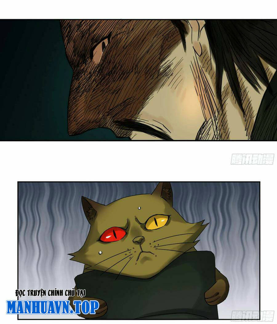 Truyền Võ Chapter 188 - Trang 2