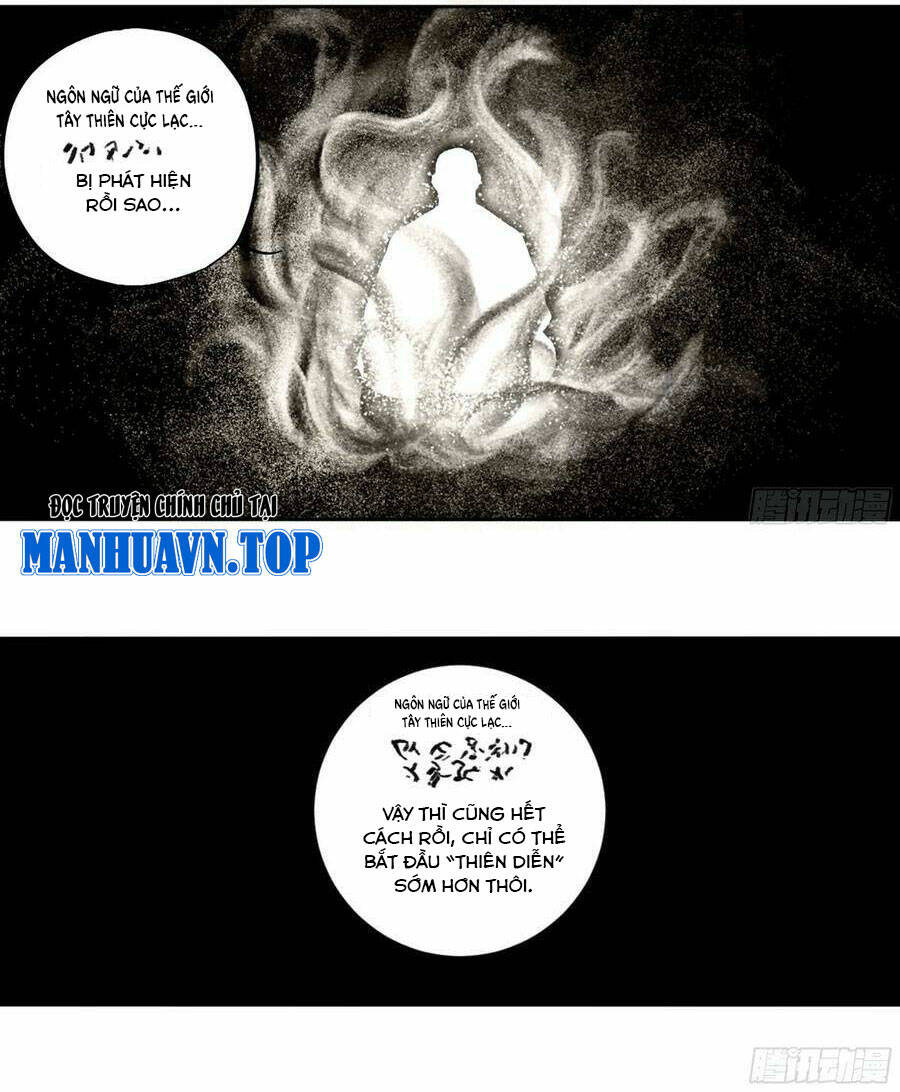 Truyền Võ Chapter 188 - Trang 2