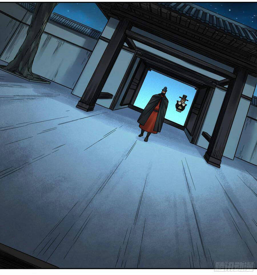 Truyền Võ Chapter 189 - Trang 2