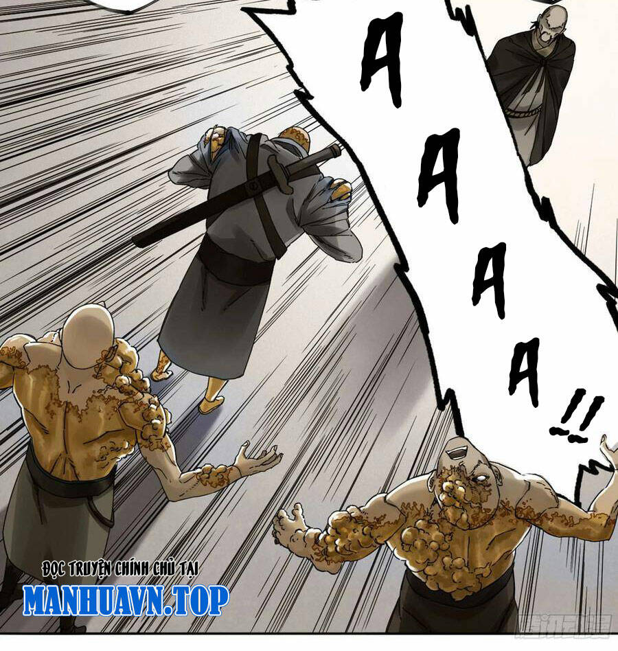 Truyền Võ Chapter 189 - Trang 2