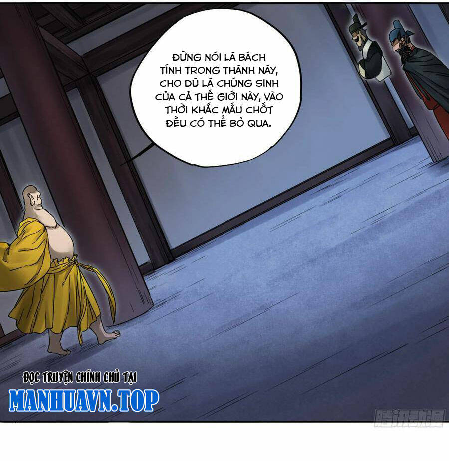 Truyền Võ Chapter 189 - Trang 2